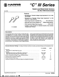 Click here to download V230LT40CX570 Datasheet