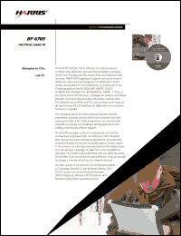 Click here to download RF-6705 Datasheet