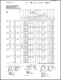 Click here to download KB10B380C800 Datasheet