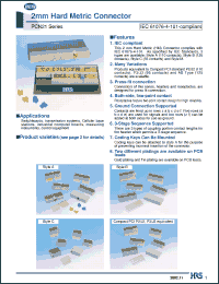 Click here to download PCN21B-125PBA-2W-G Datasheet