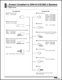 Click here to download PCN12EA-016P-2.54DS Datasheet
