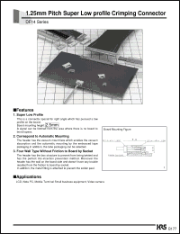 Click here to download DF14-2626SCF Datasheet