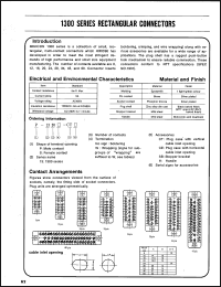 Click here to download S-1312W-CE Datasheet