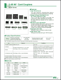Click here to download HD-0313M3-FH Datasheet