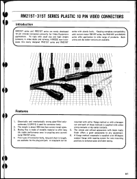 Click here to download RM215TJB-10PE Datasheet