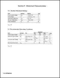 Click here to download HD644132 Datasheet