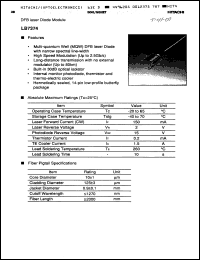 Click here to download LB7374 Datasheet