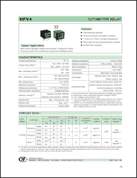 Click here to download HFV40121Z3SGR Datasheet