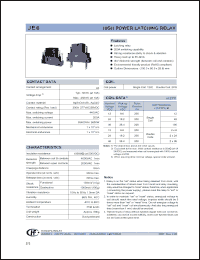 Click here to download JE6B242HF1R Datasheet