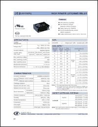 Click here to download JE9324HSR1 Datasheet