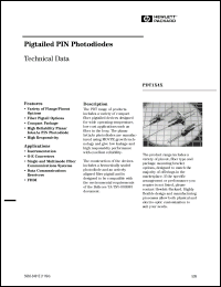 Click here to download PDT1442-DI-FP Datasheet