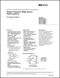 Click here to download 6N136#300 Datasheet