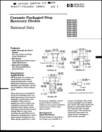 Click here to download 5082-0132 Datasheet