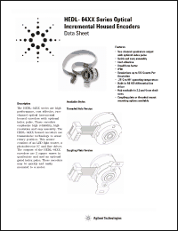 Click here to download HEDL-6443-AP02 Datasheet