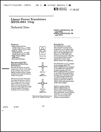 Click here to download 2N6701 Datasheet