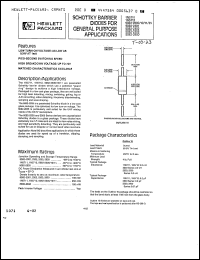 Click here to download 5082-2804 Datasheet