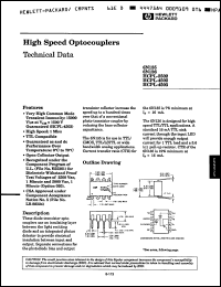 Click here to download 6N135020 Datasheet