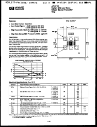 Click here to download AT60100 Datasheet