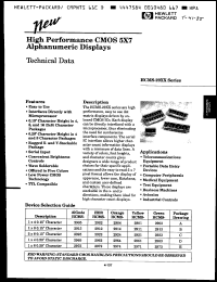 Click here to download HCPL2430 Datasheet