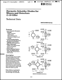 Click here to download HSCH6810 Datasheet