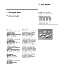 Click here to download HLMP-2620 Datasheet