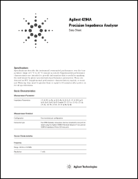 Click here to download 4294A-ABJ Datasheet