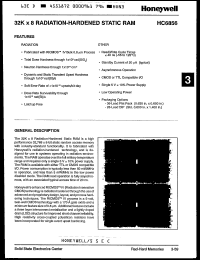 Click here to download HC6856KCHZT Datasheet