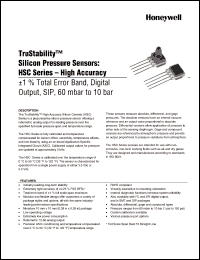 Click here to download HSCSNNN060MD6A5 Datasheet