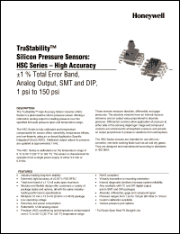 Click here to download HSCMNND150PCAA3 Datasheet