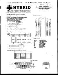 Click here to download MS8128SCU85 Datasheet