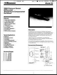 Click here to download 32NB015D Datasheet