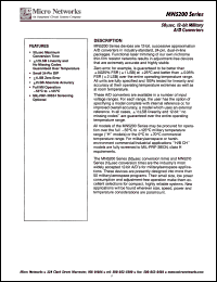 Click here to download MN5204 Datasheet