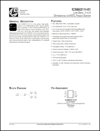 Click here to download 5211AI01 Datasheet