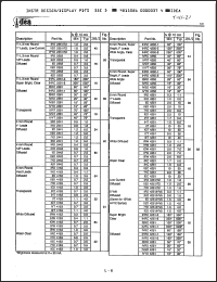 Click here to download IED4251/HV5 Datasheet