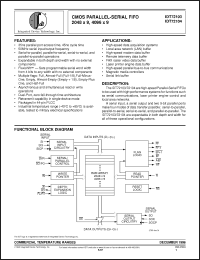 Click here to download IDT72103L50J Datasheet