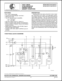 Click here to download IDT74FCT163AT Datasheet