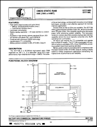 Click here to download IDT7188S20Y Datasheet