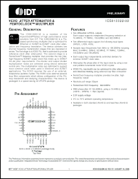 Click here to download 813322BK-02LFT Datasheet