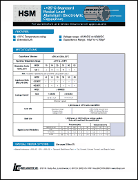 Click here to download 228HSM025M Datasheet