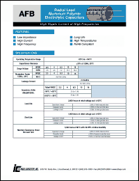 Click here to download 128AFB004M Datasheet