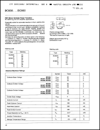 Click here to download BC856BR Datasheet