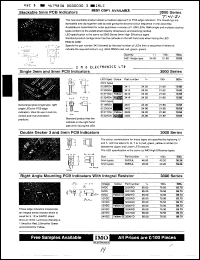 Click here to download 3555YA Datasheet