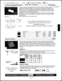 Click here to download 6014A Datasheet