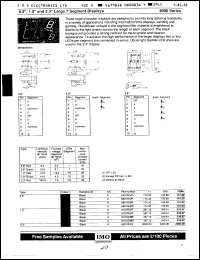 Click here to download 6801G/MP Datasheet