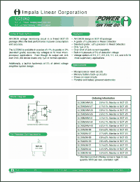 Click here to download ILC5062M-27 Datasheet