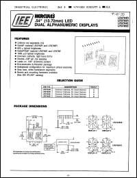 Click here to download LR3784E Datasheet