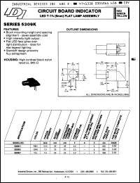 Click here to download 5309K5 Datasheet