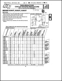 Click here to download 5355T5-5V Datasheet