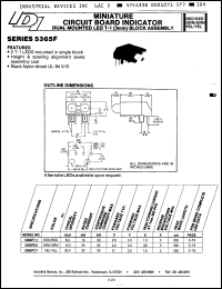 Click here to download 5365F7;7 Datasheet