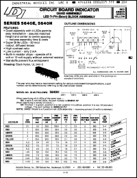 Click here to download 5640H7 Datasheet